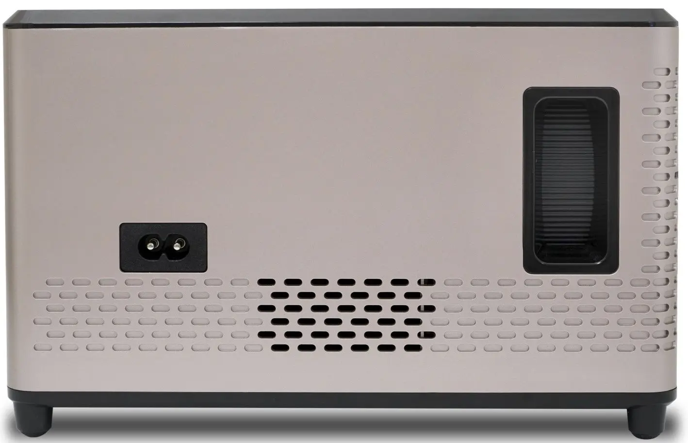 Proiector AOpen Fire Legend QF15a (Beige/Black)