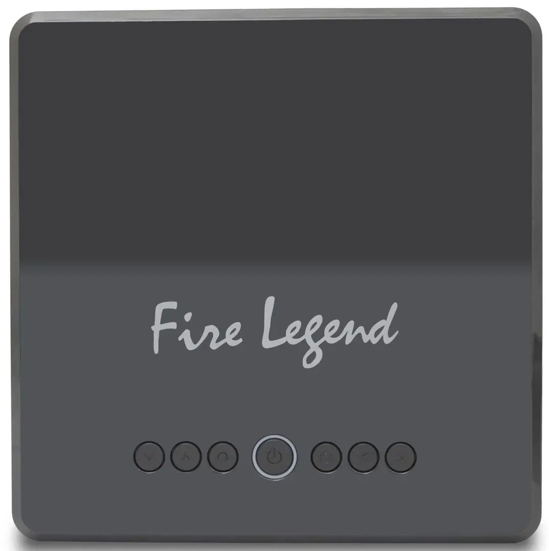 Proiector AOpen Fire Legend QF15a (Beige/Black)