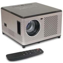 Proiector AOpen Fire Legend QF15a (Beige/Black) Thumb