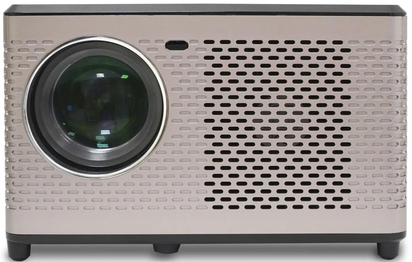 Proiector AOpen Fire Legend QF15a (Beige/Black)