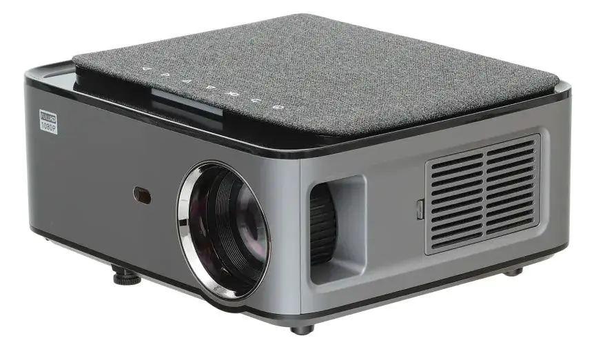 Проектор Art Proart Z828 (Grey) - 2