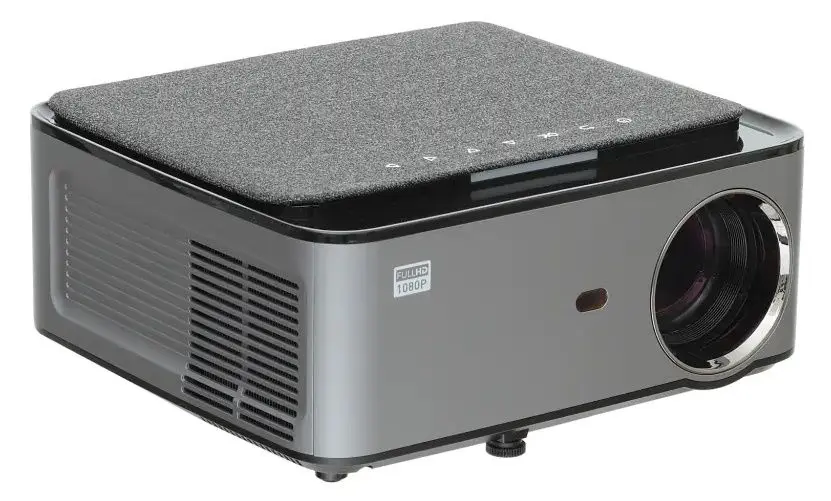 Проектор Art Proart Z828 (Grey) - 3