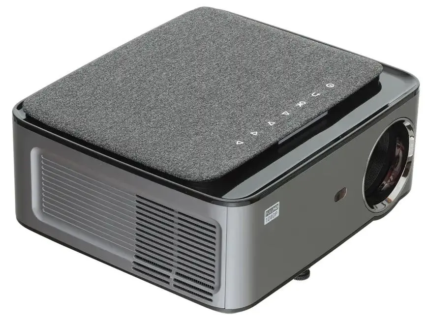 Проектор Art Proart Z828 (Grey) - 4