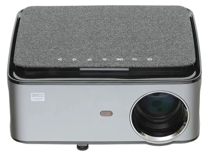 Проектор Art Proart Z828 (Grey) - 5