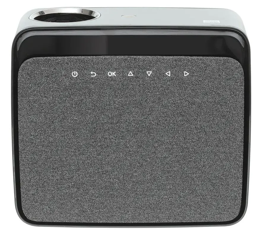 Проектор Art Proart Z828 (Grey) - 6