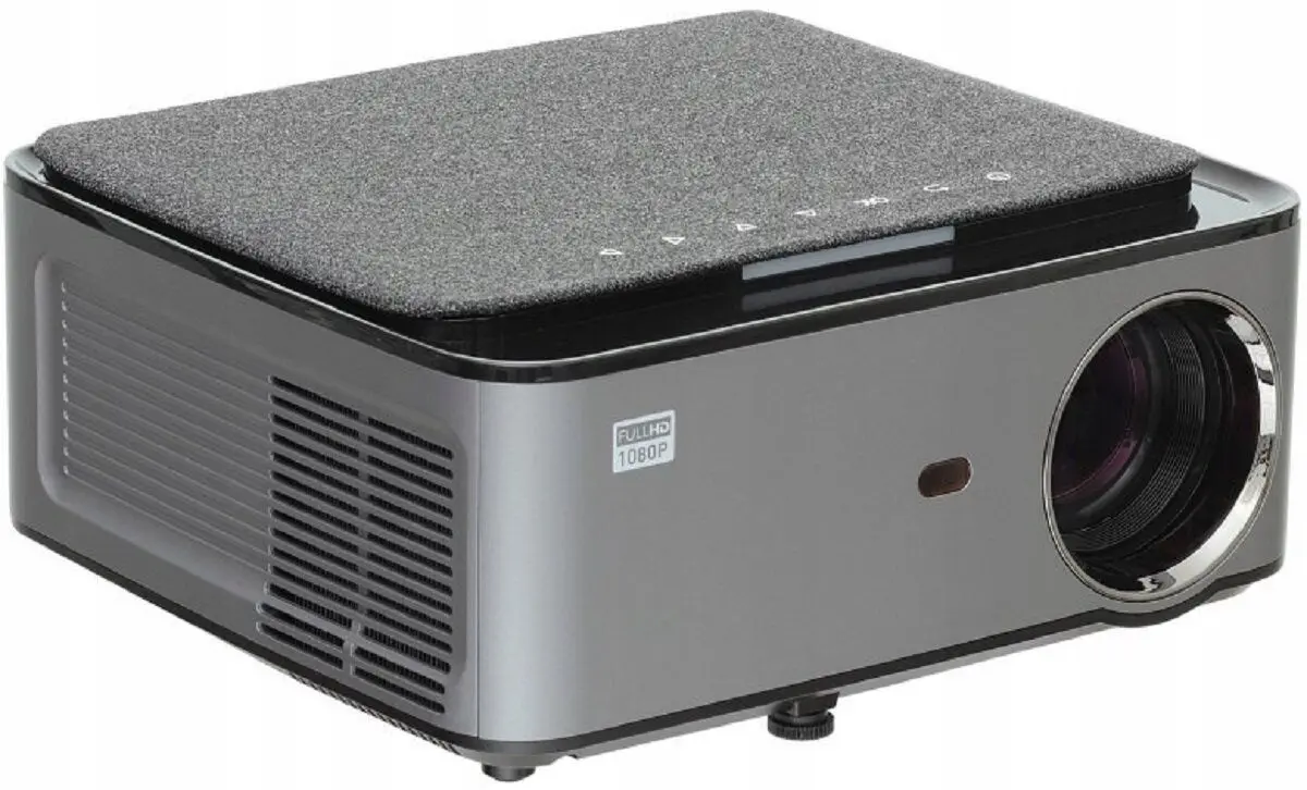 Проектор Art Proart Z828PRO (Grey) - 4