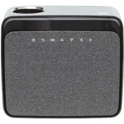 Проектор Art Proart Z828PRO (Grey) Thumb