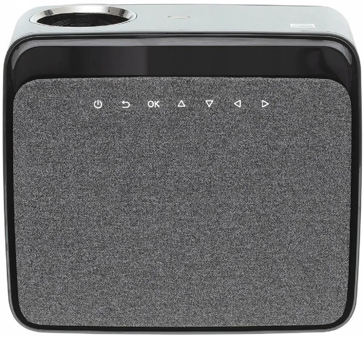 Проектор Art Proart Z828PRO (Grey) - 2