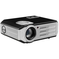 Proiector Art Z6000 (Black/Silver)