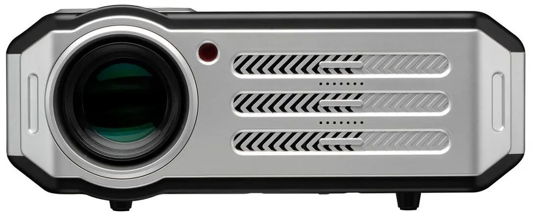 Проектор Art Z6100 (Black/Silver)