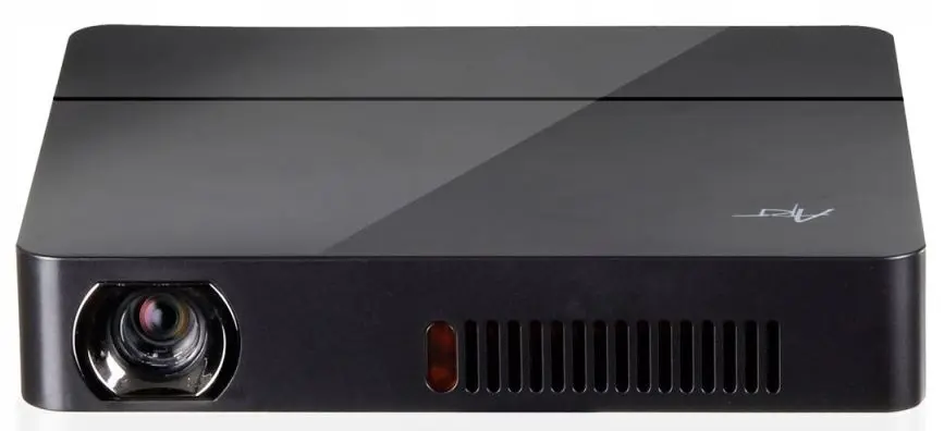 Проектор Art Z8000 (Black)