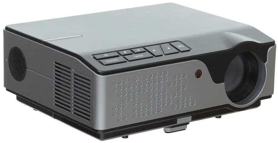 Проектор Art Z826 (Black) - 2