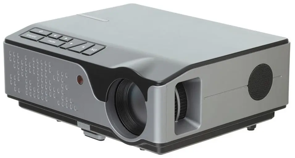 Проектор Art Z826 (Black) - 3