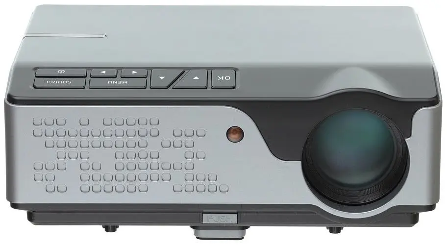 Проектор Art Z826 (Black)