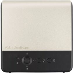 Proiector Asus ZenBeam E2 (Silver/Black) Thumb