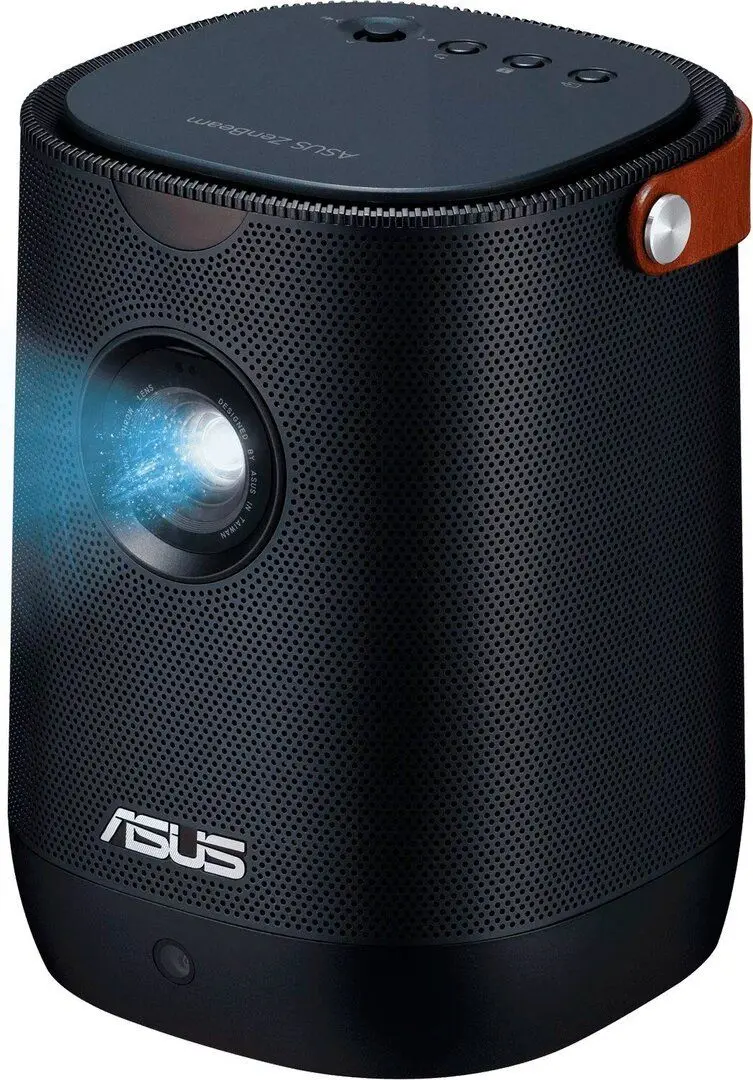 Проектор Asus ZenBeam L2 Smart (Dark Blue)