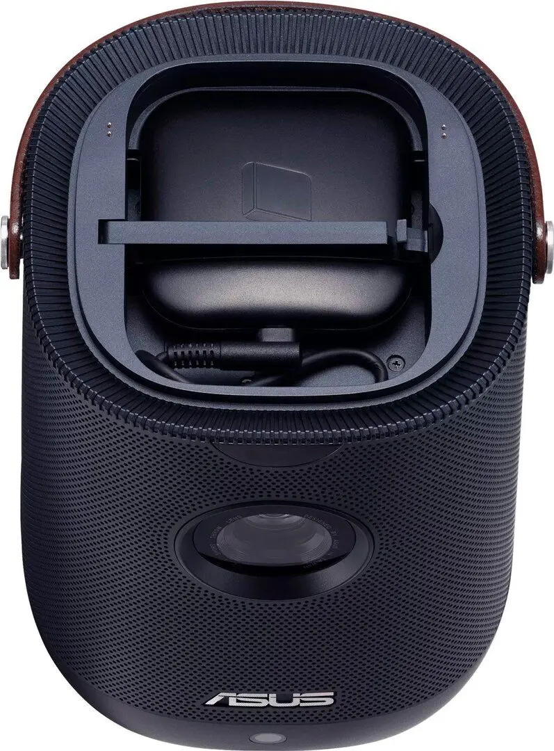 Проектор Asus ZenBeam L2 Smart (Dark Blue)