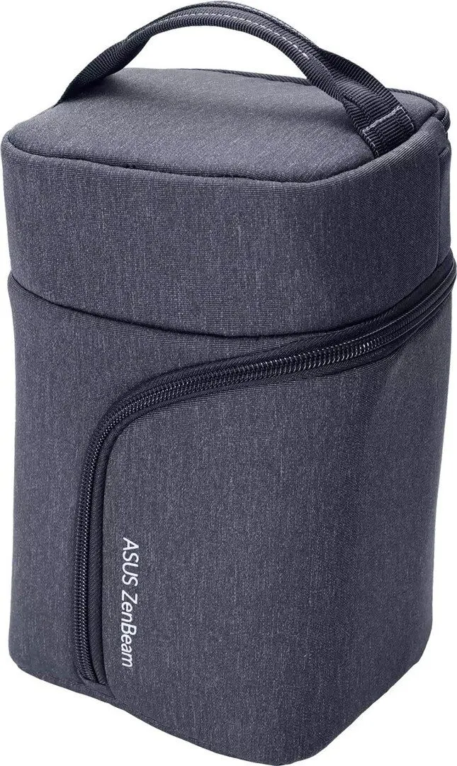 Проектор Asus ZenBeam L2 Smart (Dark Blue)