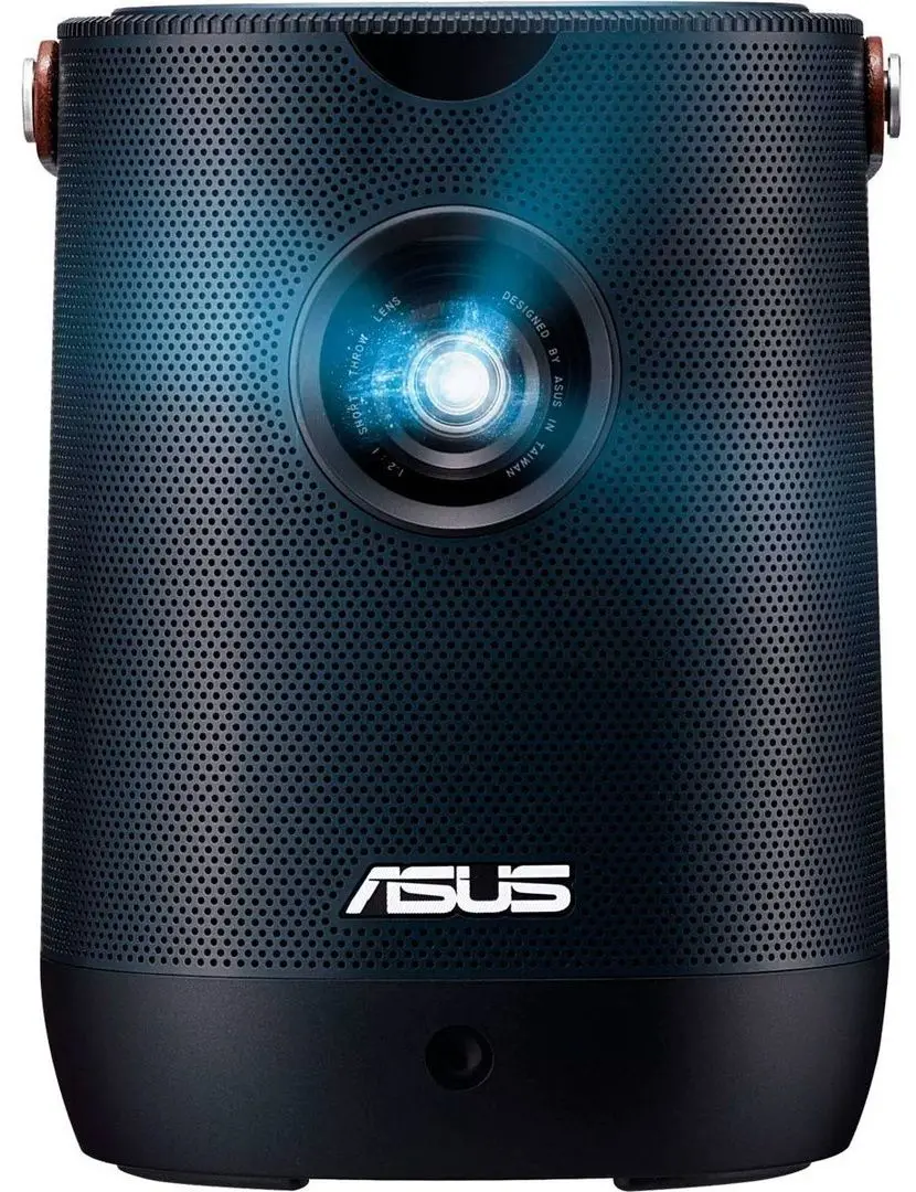 Проектор Asus ZenBeam L2 Smart (Dark Blue)