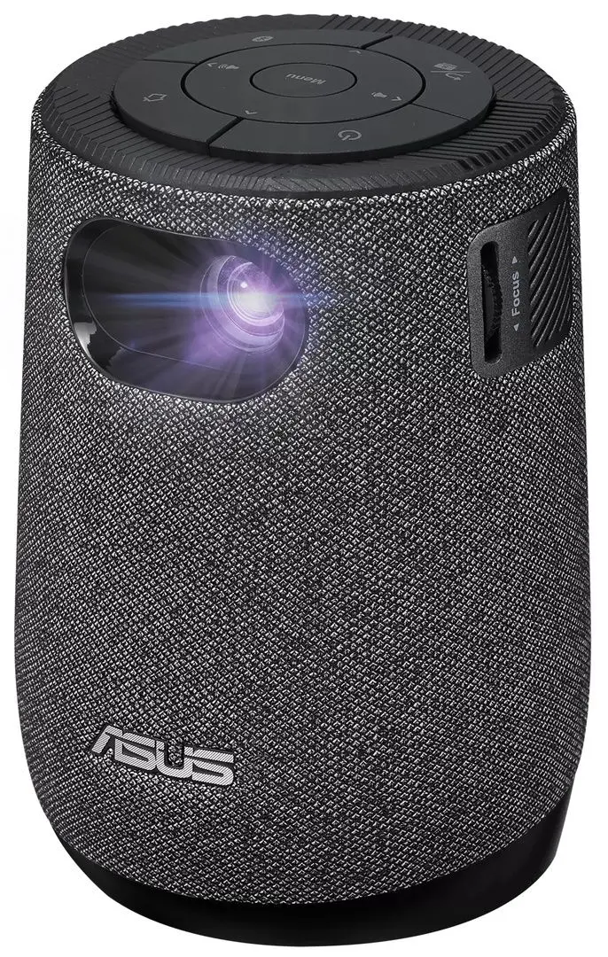 Proiector Asus ZenBeam Latte L1 (Black)