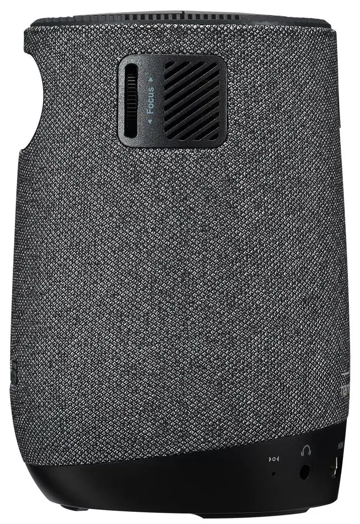 Proiector Asus ZenBeam Latte L1 (Black)