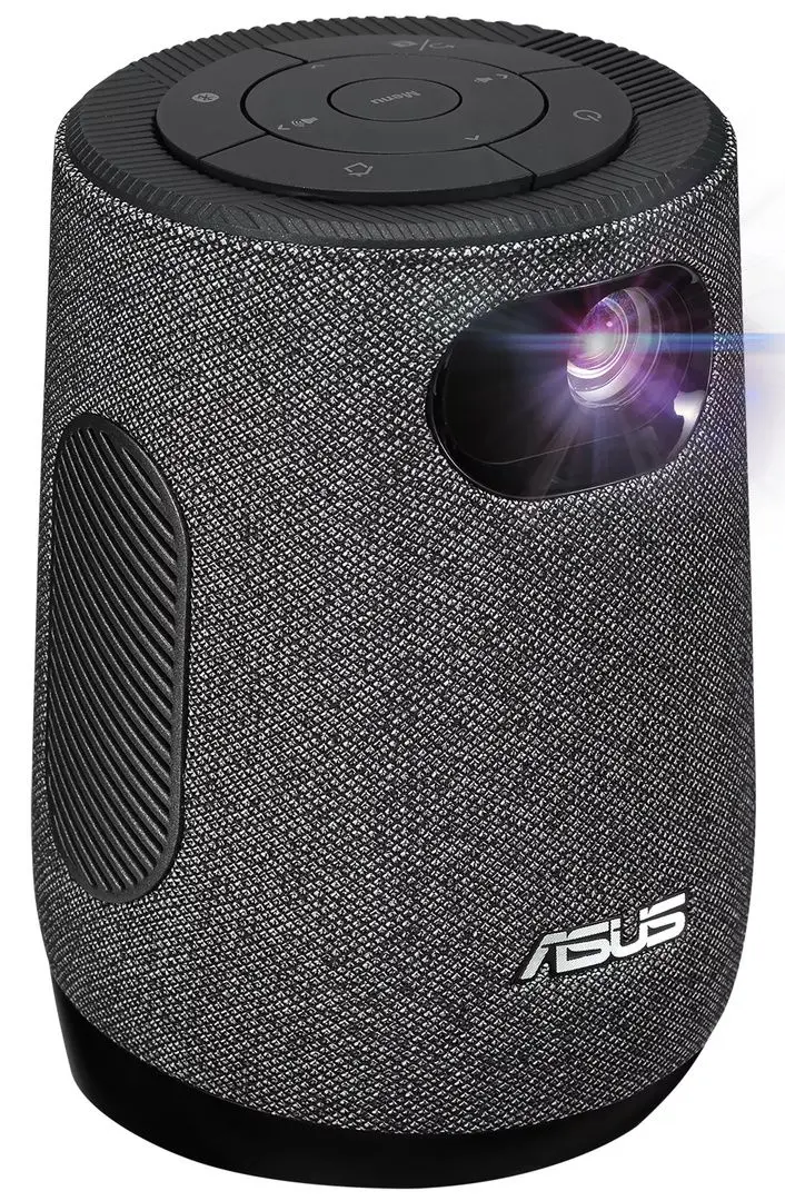 Proiector Asus ZenBeam Latte L1 (Black)