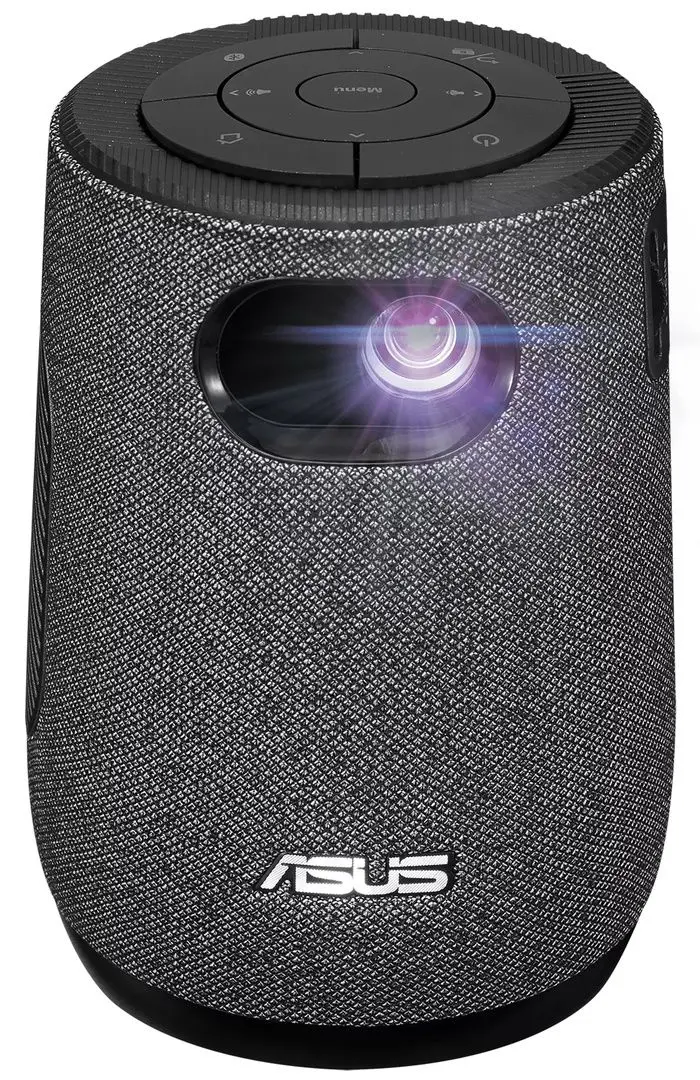 Proiector Asus ZenBeam Latte L1 (Black)