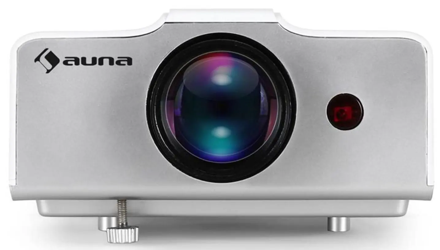 Проектор Auna EH3WS (White) - 2