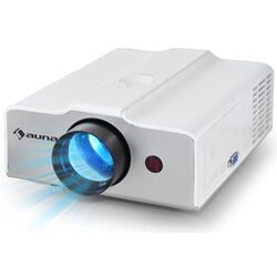Проектор Auna EH3WS (White) Thumb