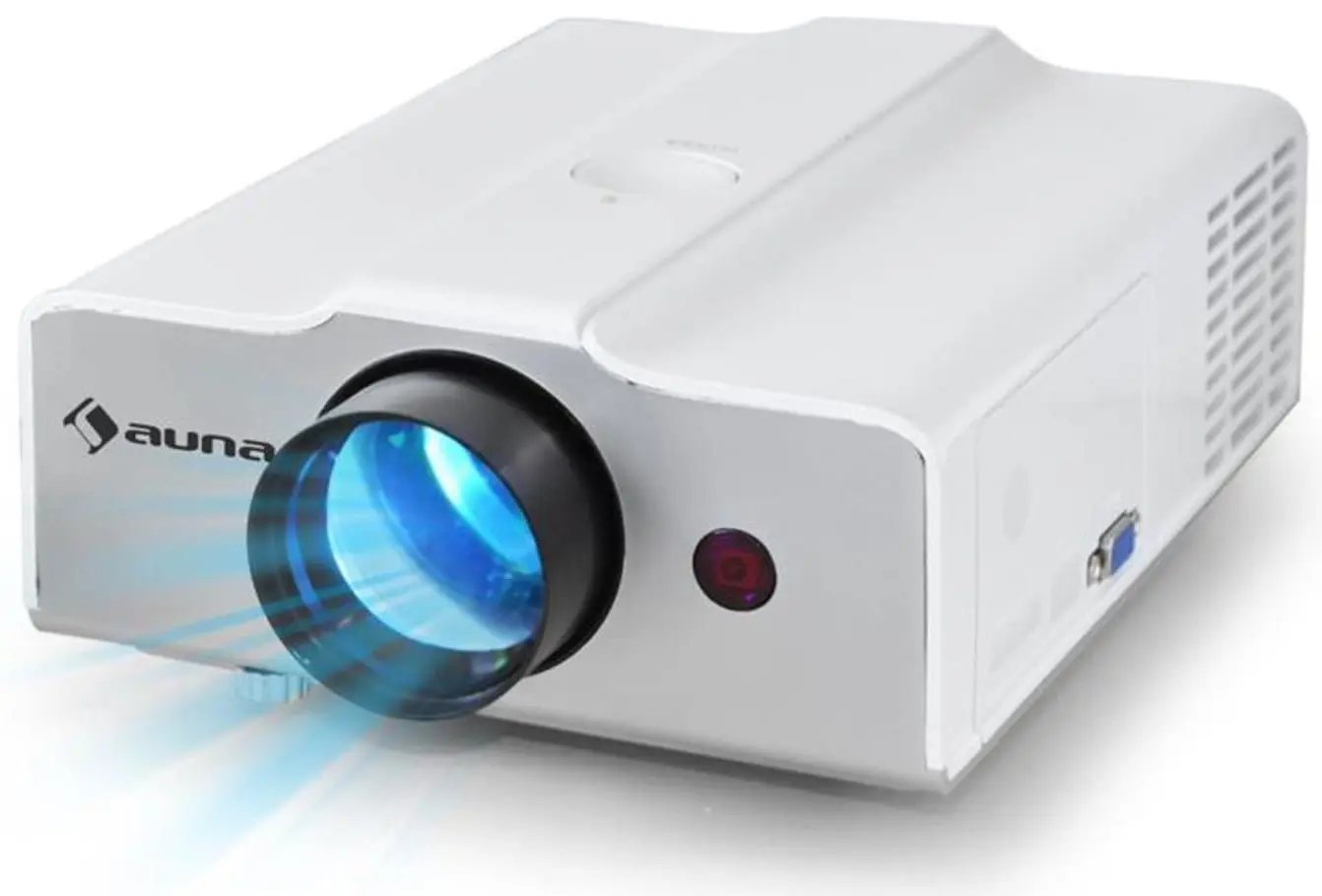 Проектор Auna EH3WS (White) - 3