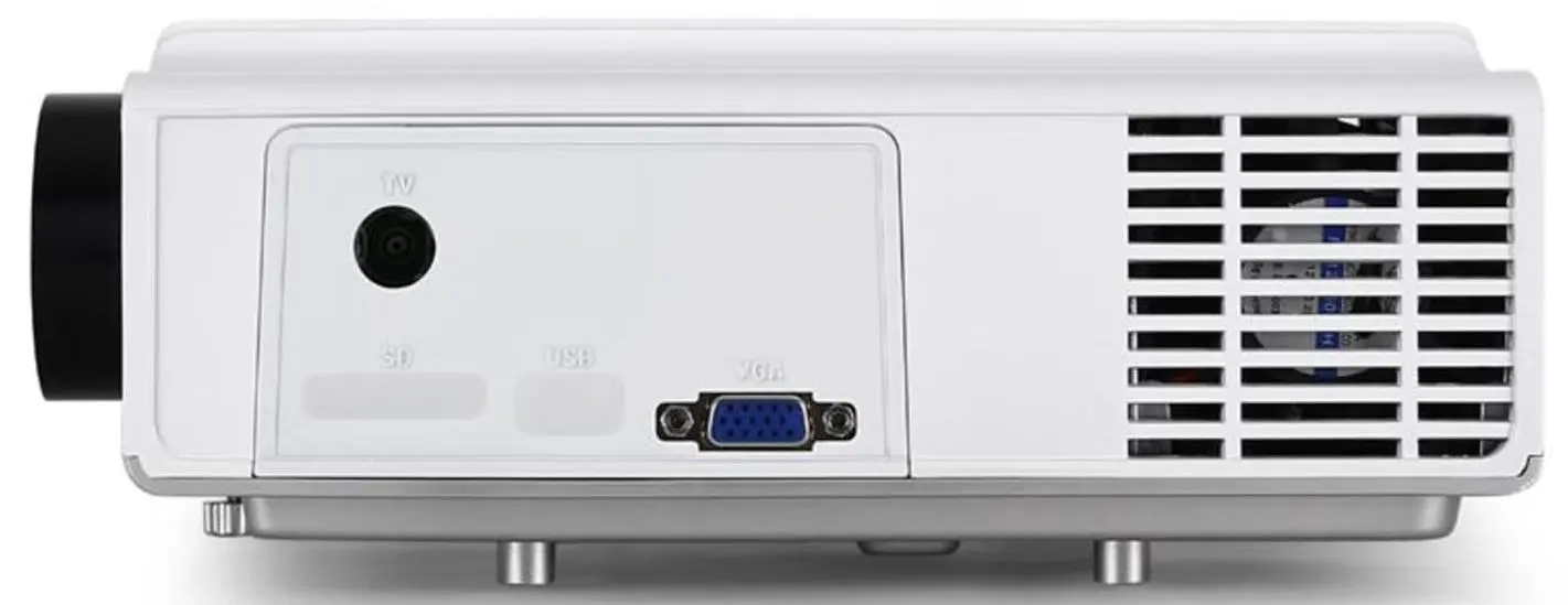 Проектор Auna EH3WS (White) - 4