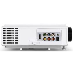 Проектор Auna EH3WS (White) Thumb