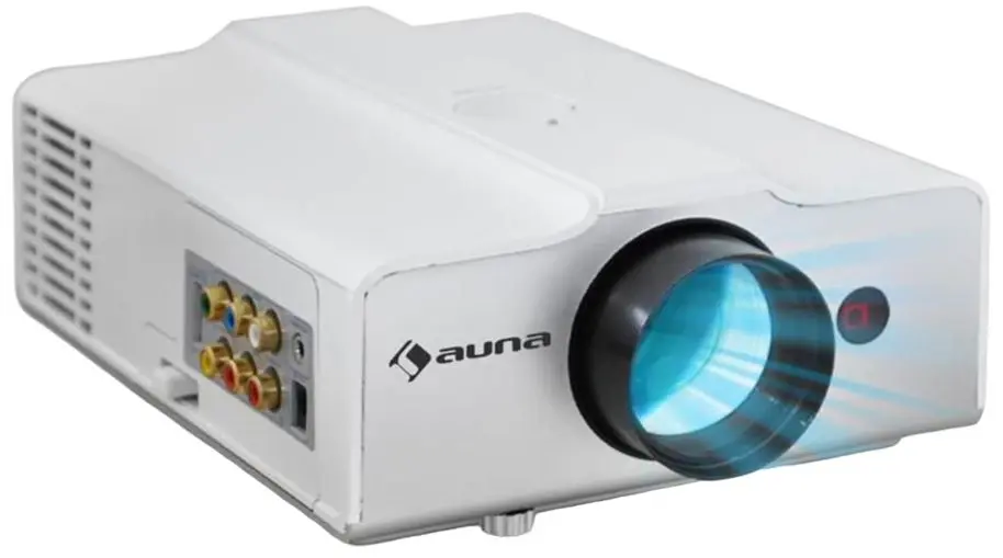 Проектор Auna EH3WS (White)