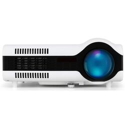 Проектор Auna Pocketbeam (White) Thumb