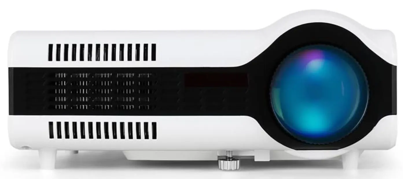 Проектор Auna Pocketbeam (White) - 2