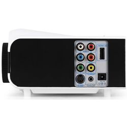 Проектор Auna Pocketbeam (White) Thumb