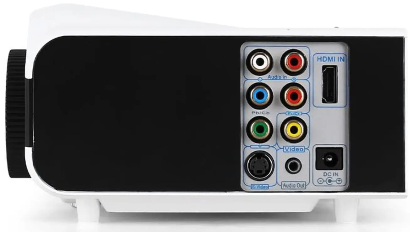 Проектор Auna Pocketbeam (White) - 4