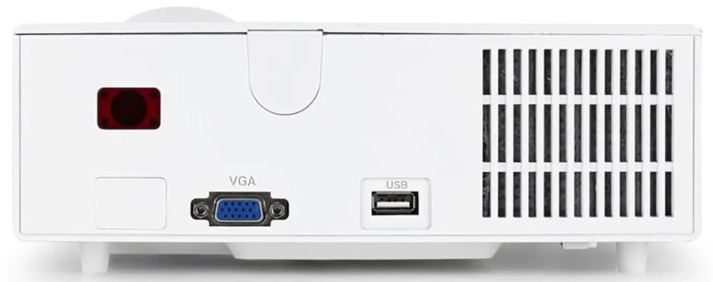 Проектор Auna Pocketbeam (White) - 5