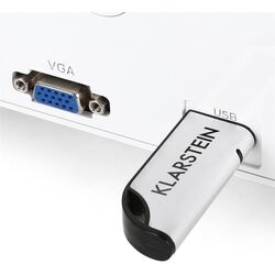 Проектор Auna Pocketbeam (White) Thumb