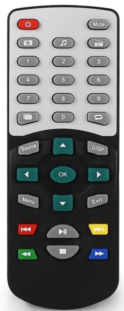 Проектор Auna Pocketbeam (White) - 8