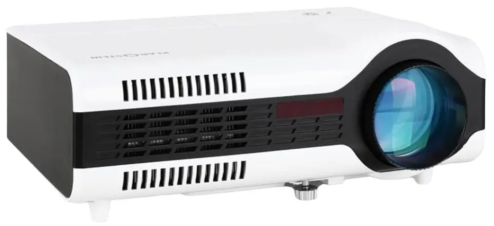 Проектор Auna Pocketbeam (White)