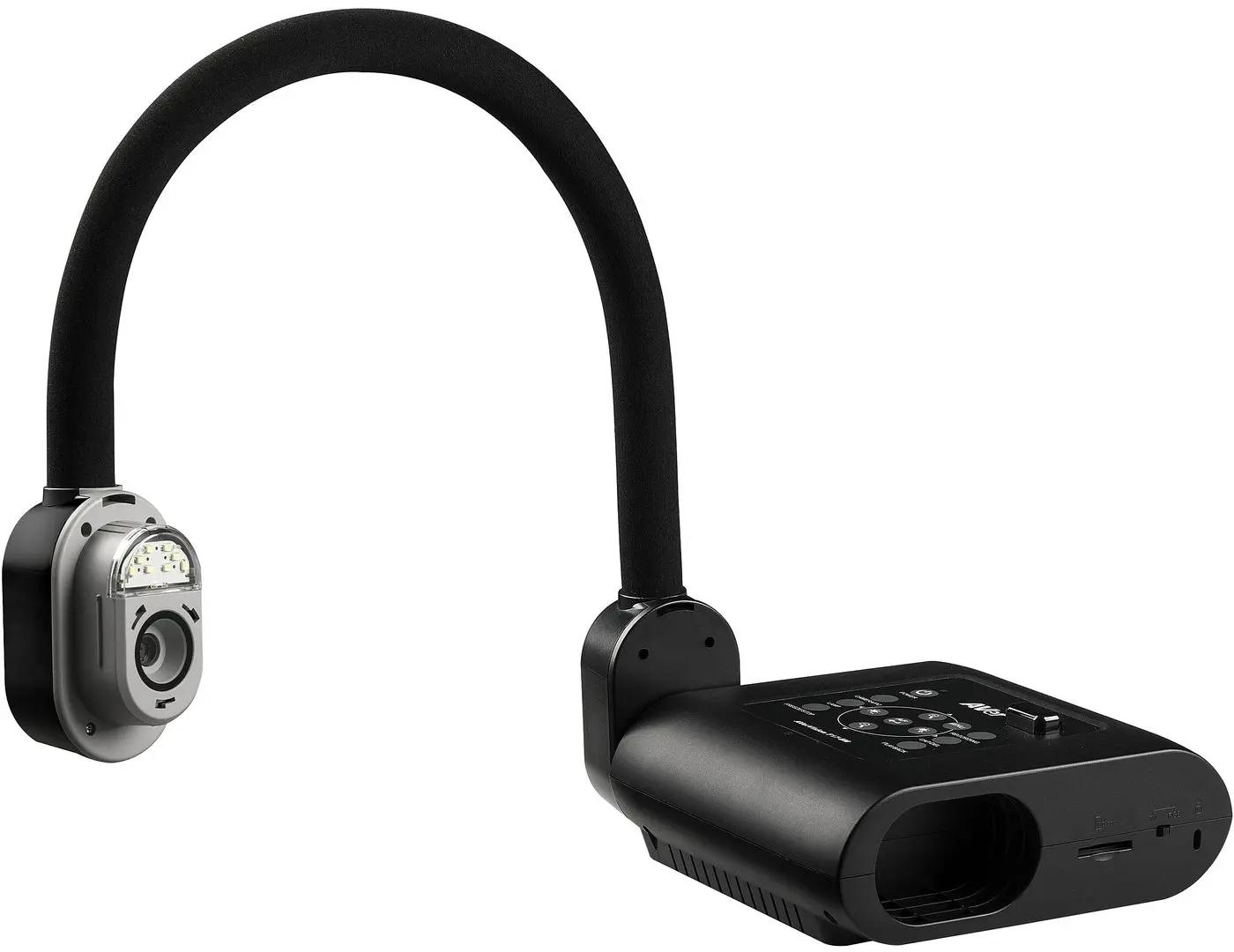 Визуализатор для дистанционного обучения AVerMedia F17-8M (Black) - 3