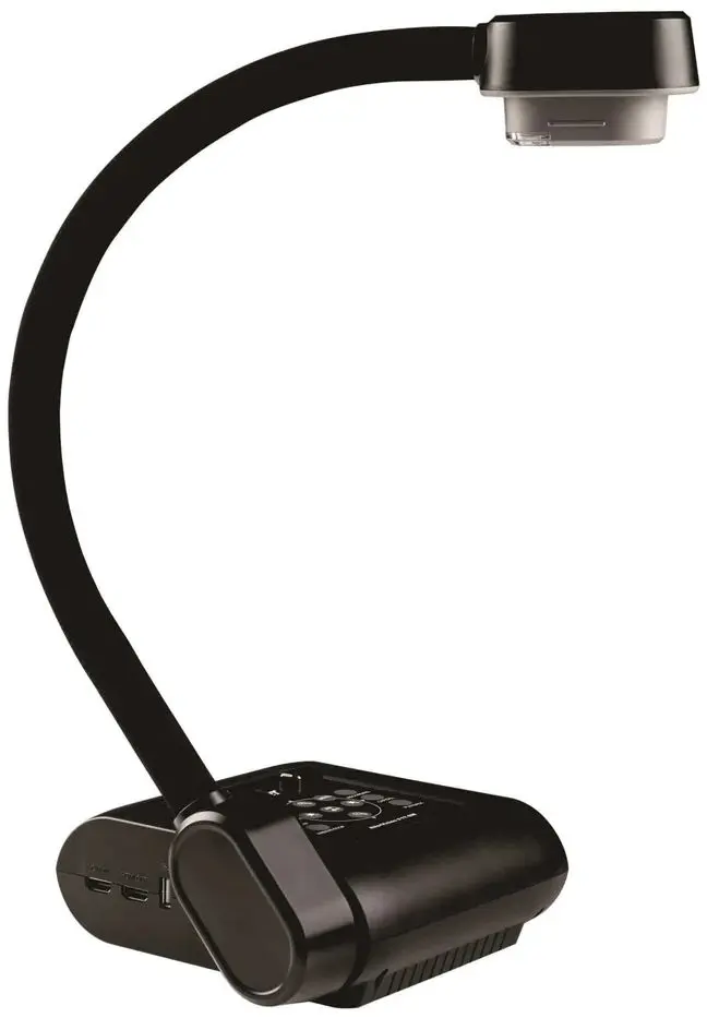 Визуализатор для дистанционного обучения AVerMedia F17-8M (Black)