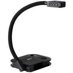 Vizualizator pentru învățământul la distanță AVerMedia U70+ (Black)