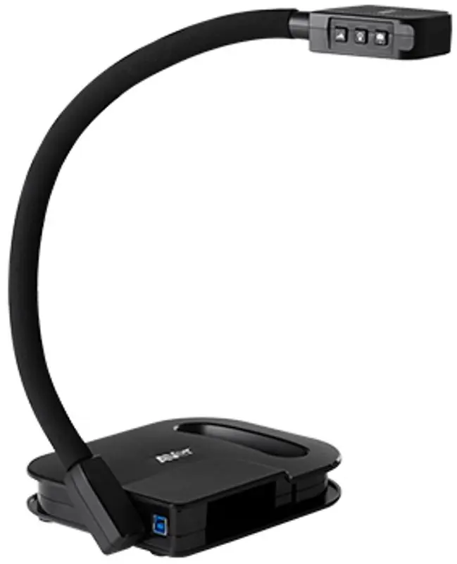 Визуализатор для дистанционного обучения AVerMedia U70+ (Black)