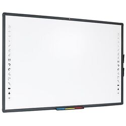 Set pentru prezentare Avtek TT-Board 80 Pro + DX283ST + Wallmount Next 1200 (White) Thumb