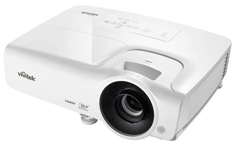 Set pentru prezentare Avtek TT-Board 80 Pro + DX283ST + Wallmount Next 1200 (White) - 5