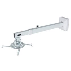 Set pentru prezentare Avtek TT-Board 80 Pro + DX283ST + Wallmount Next 1200 (White) Thumb