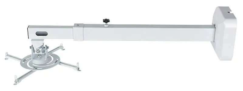 Set pentru prezentare Avtek TT-Board 80 Pro + DX283ST + Wallmount Next 1200 (White) - 8