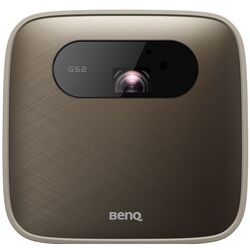Proiector portabil fara fir Benq GS2 (Brown)